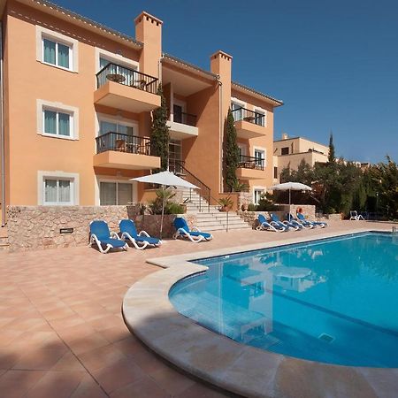 Pinos Altos 02 Apartment Cala San Vicente  Ngoại thất bức ảnh