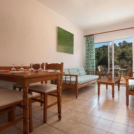 Pinos Altos 02 Apartment Cala San Vicente  Ngoại thất bức ảnh