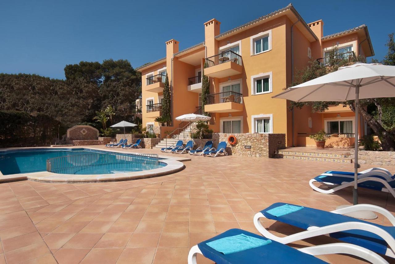 Pinos Altos 02 Apartment Cala San Vicente  Ngoại thất bức ảnh