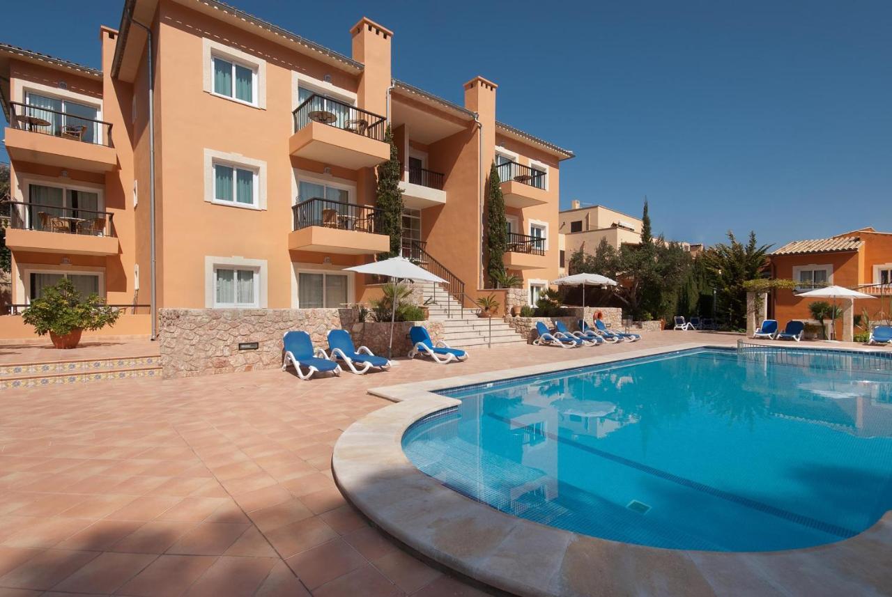 Pinos Altos 02 Apartment Cala San Vicente  Ngoại thất bức ảnh