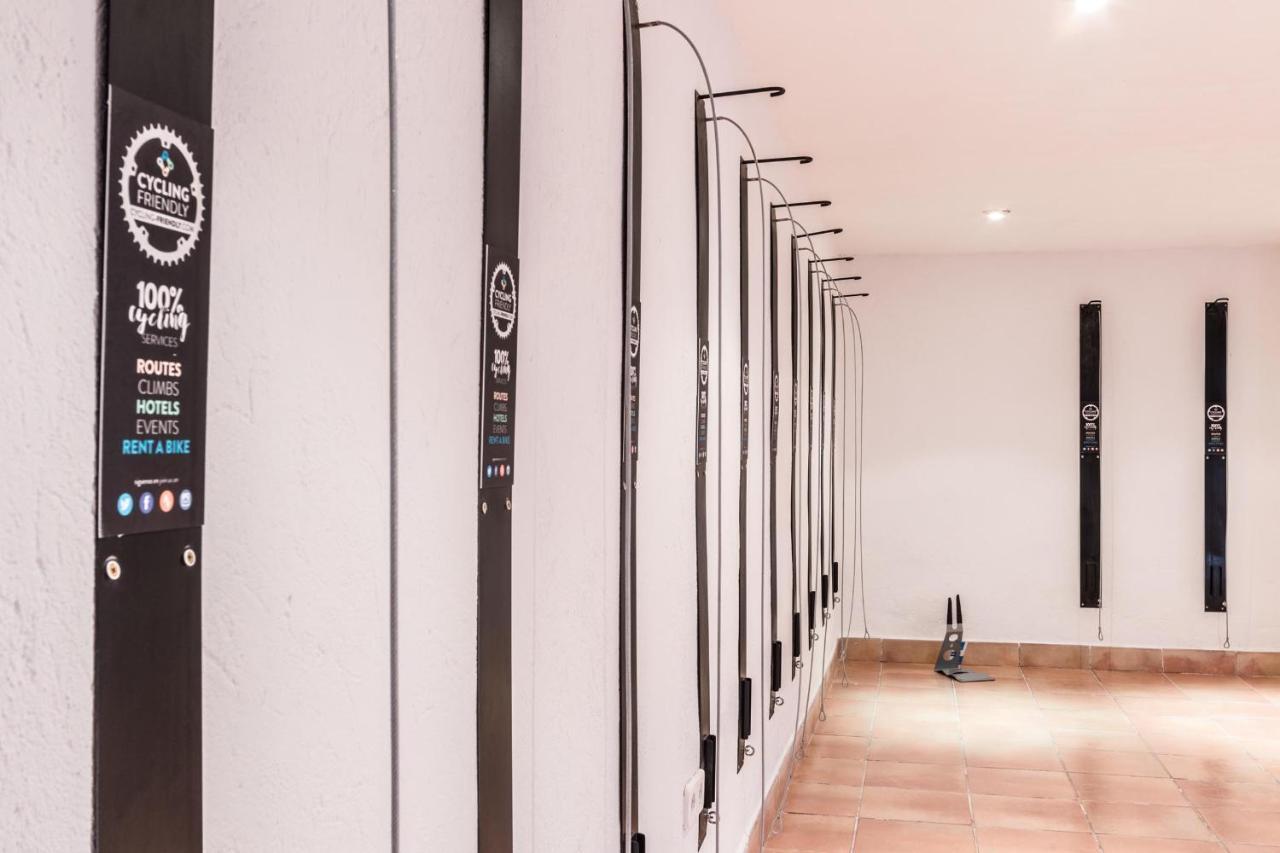 Pinos Altos 02 Apartment Cala San Vicente  Ngoại thất bức ảnh