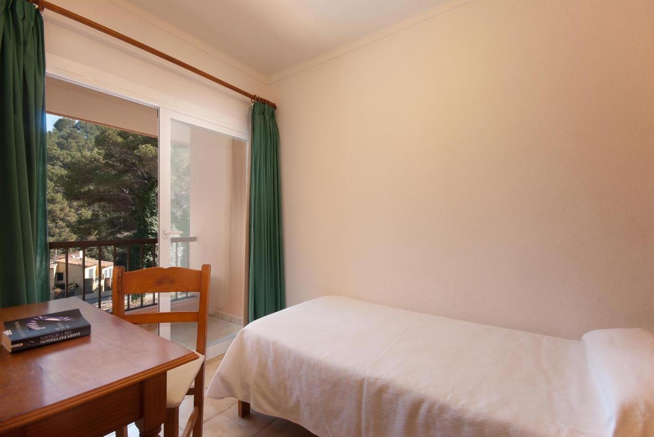 Pinos Altos 02 Apartment Cala San Vicente  Ngoại thất bức ảnh