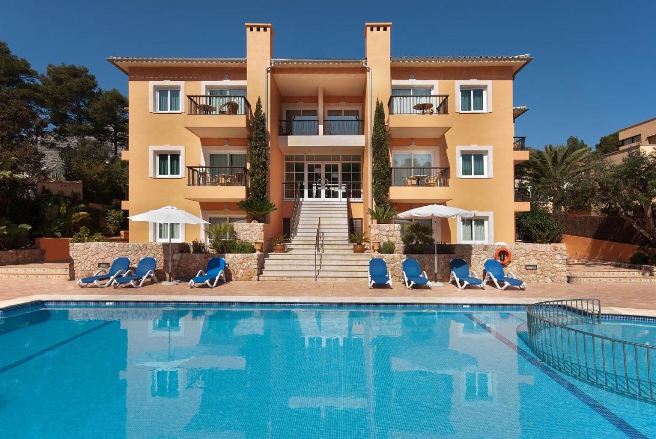 Pinos Altos 02 Apartment Cala San Vicente  Ngoại thất bức ảnh