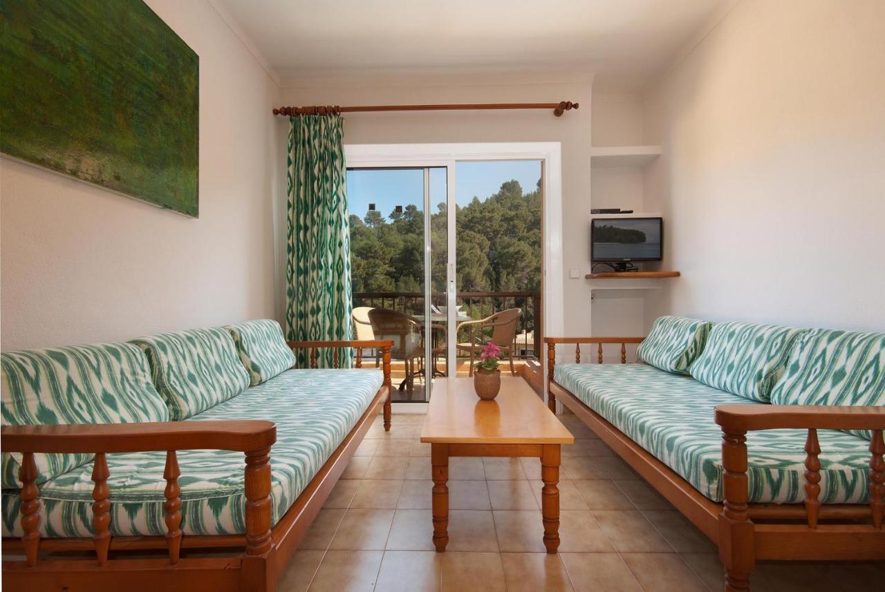 Pinos Altos 02 Apartment Cala San Vicente  Ngoại thất bức ảnh